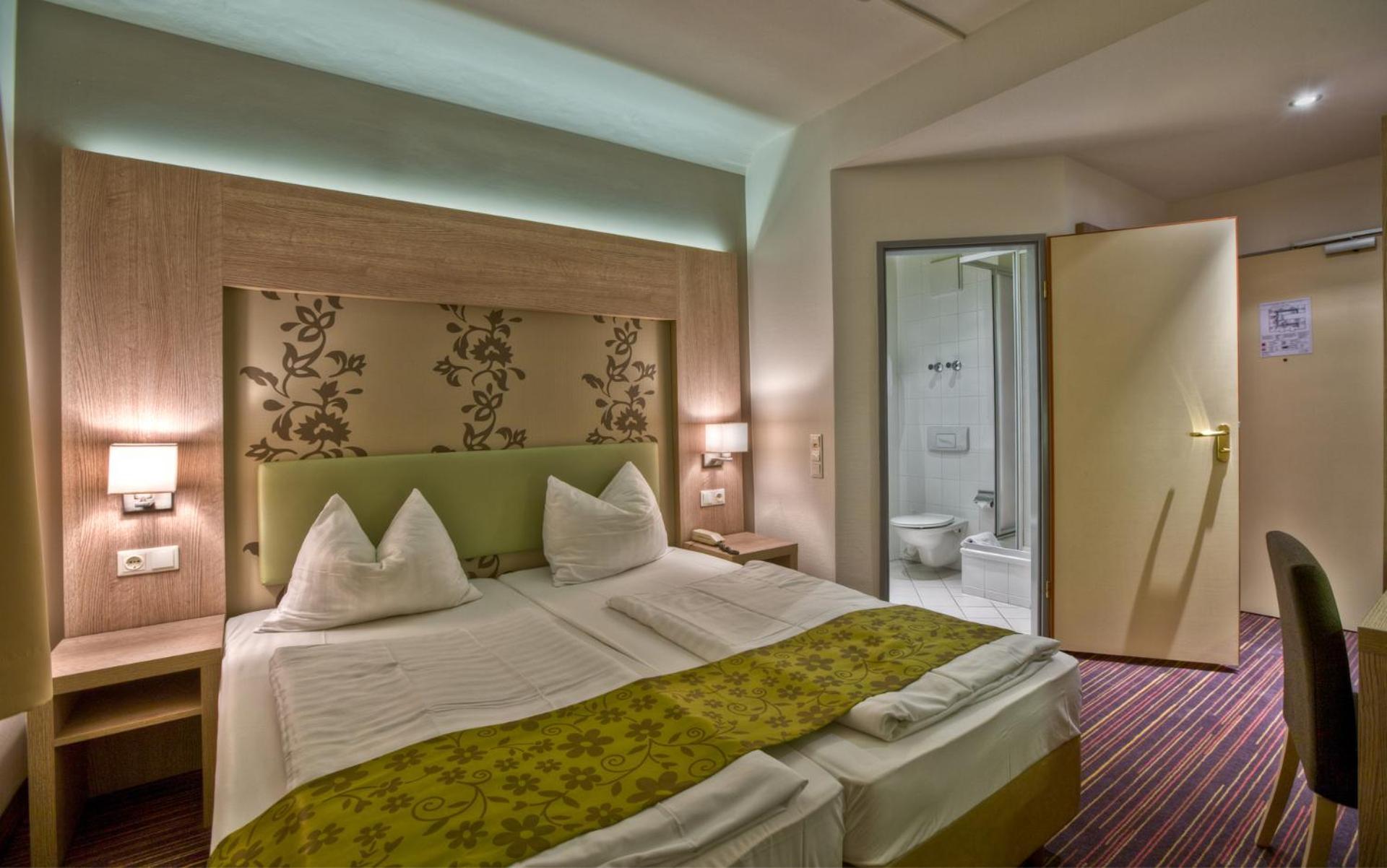 Rathaushotels Oberwiesenthal All Inclusive Exterior photo